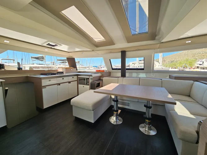 Interior image