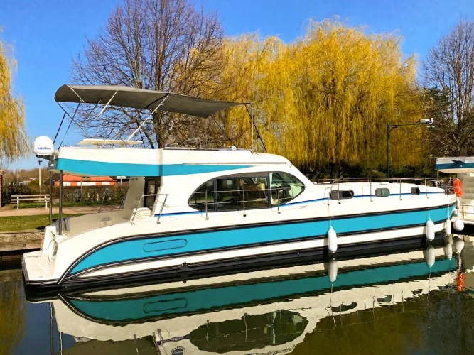 Cruiser Premium+ 6/8 Pers.