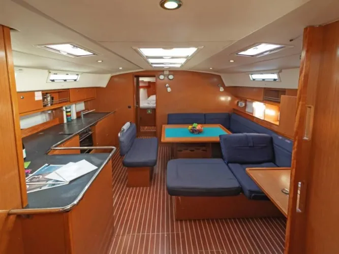 Interior image