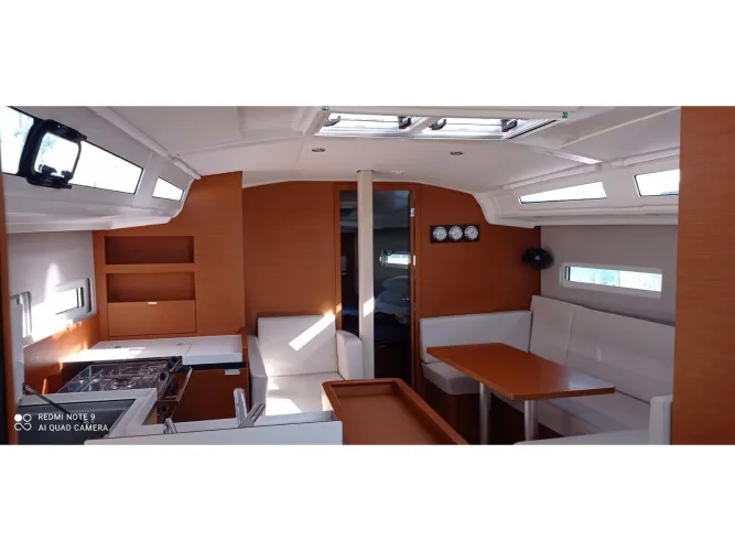 Interior image