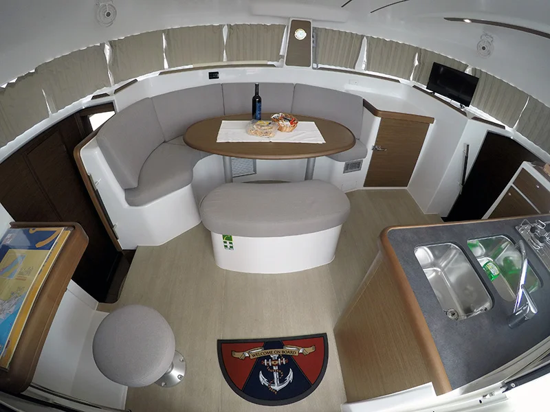 Interior image