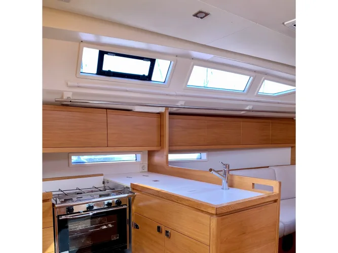 Interior image