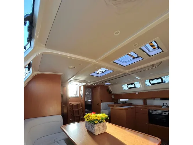 Interior image