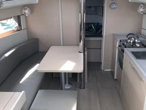Interior image