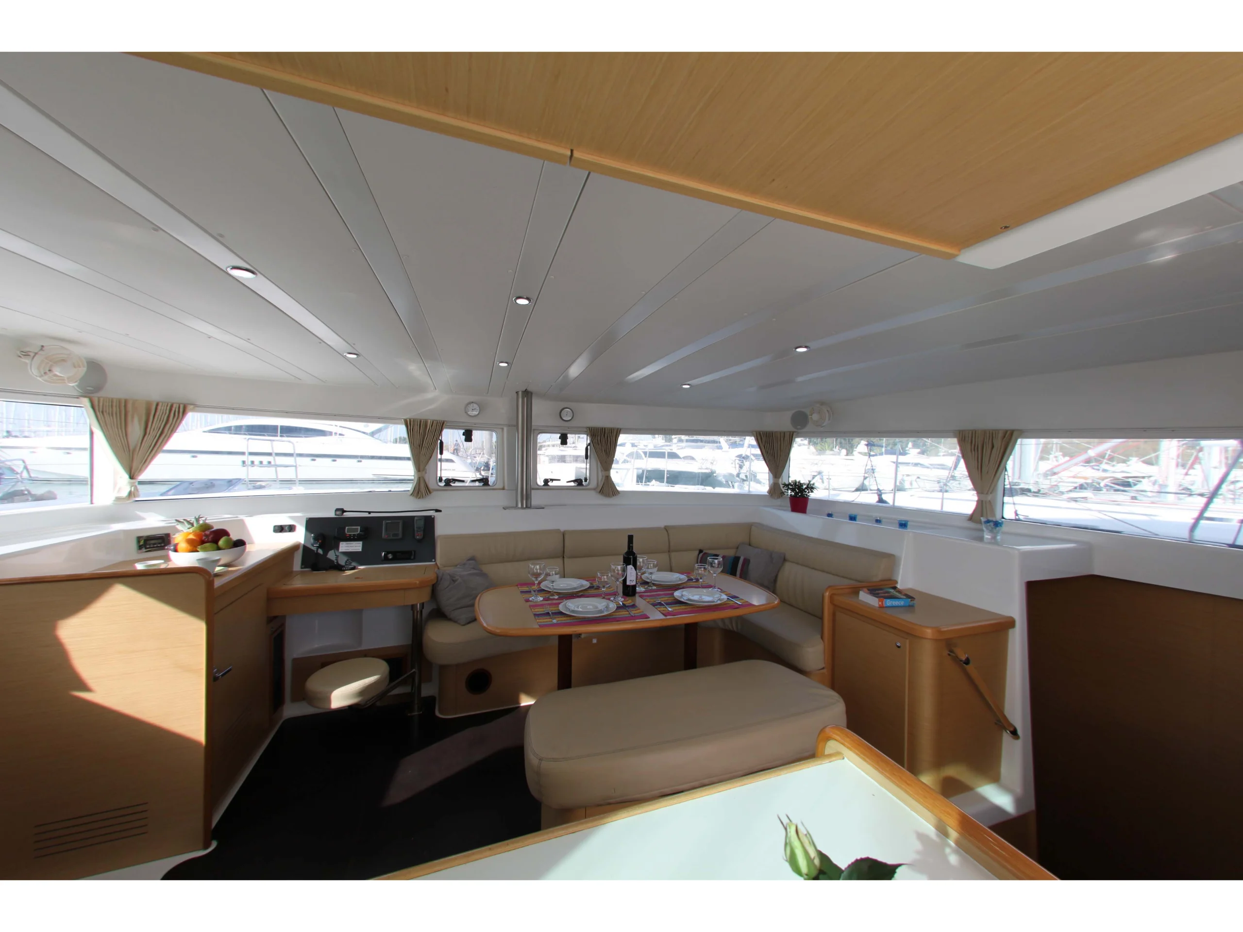 Interior image