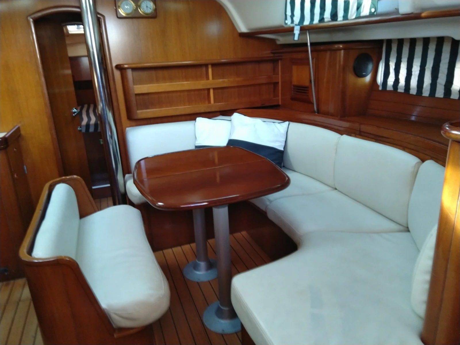 Interior image