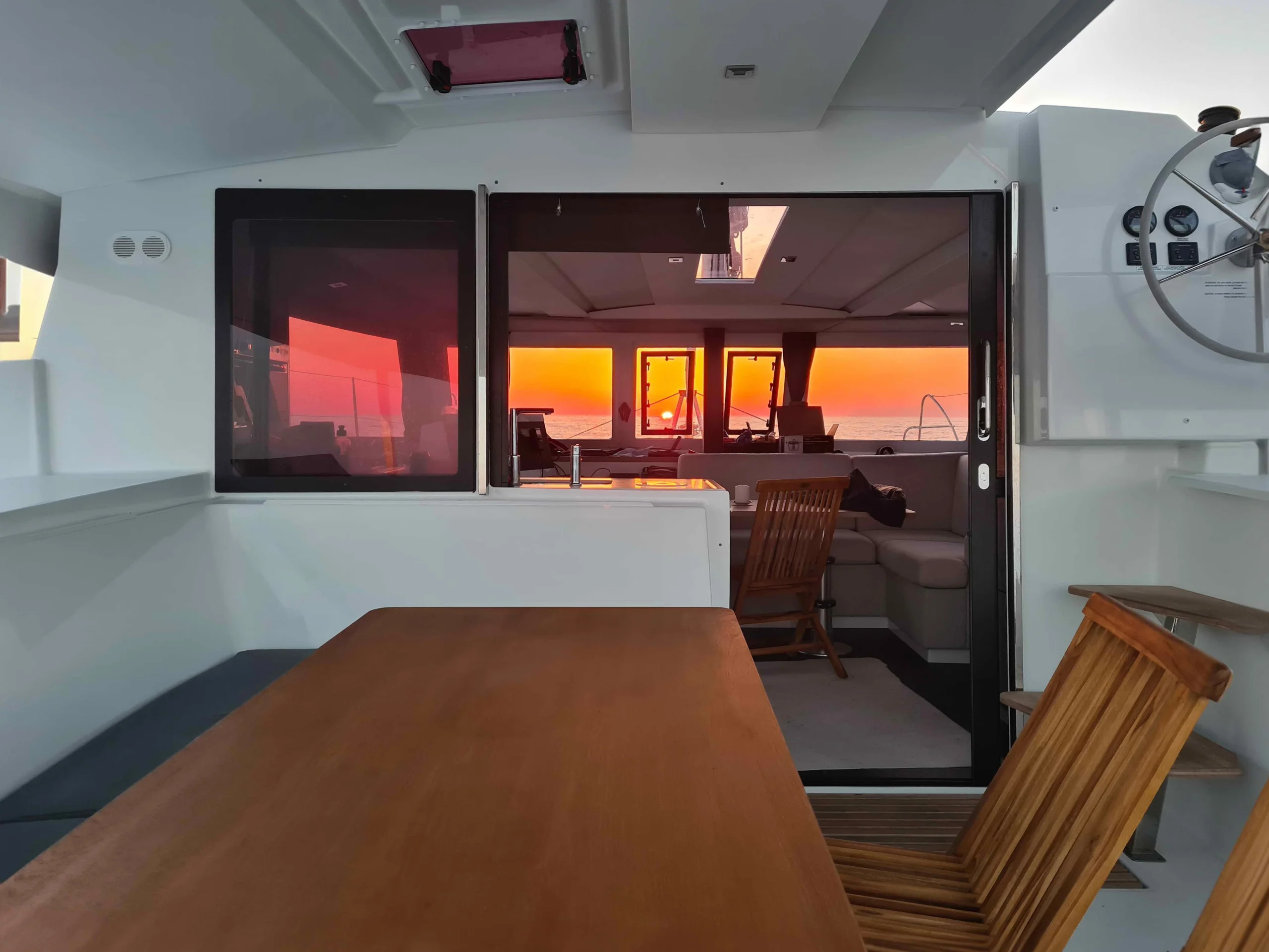 Interior image