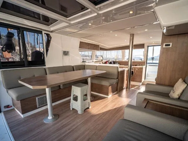 Interior image
