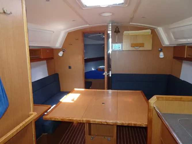 Interior image