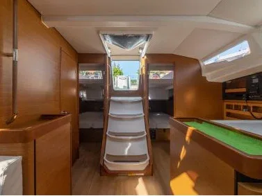 Interior image