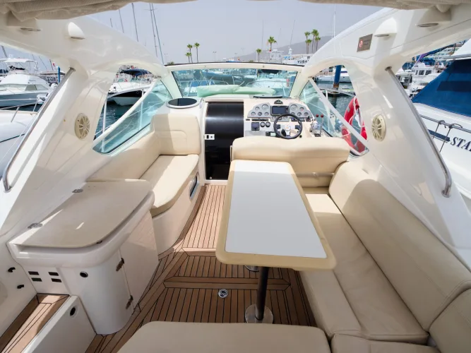 Interior image