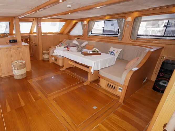 Interior image
