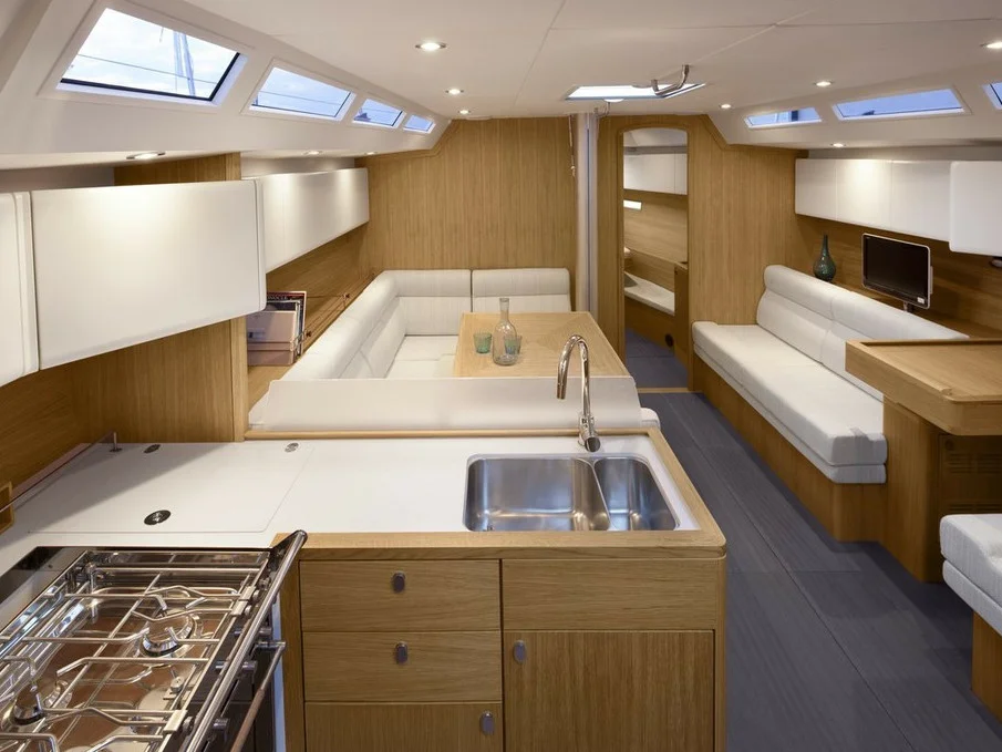 Interior image