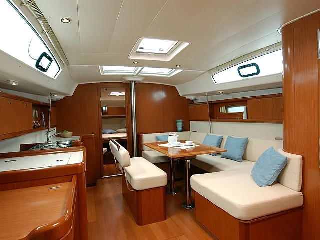 Interior image