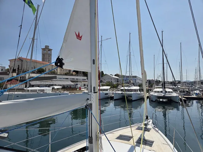 Dufour 44