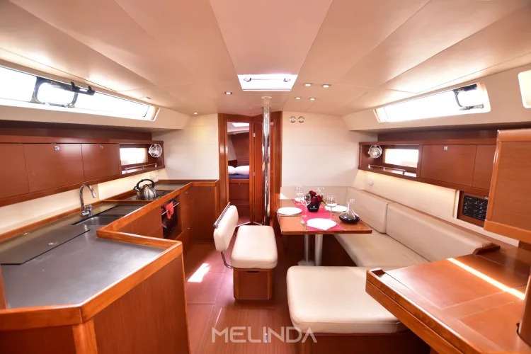Interior image