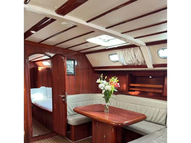 Interior image