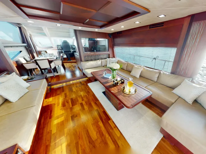 Interior image