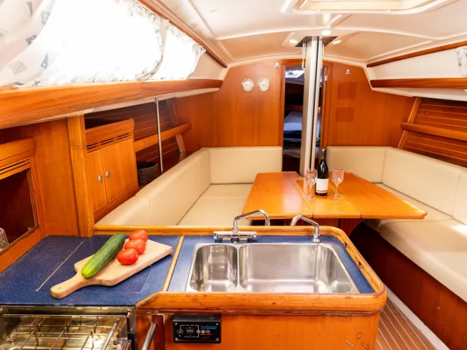 Interior image