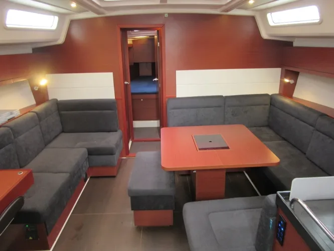 Interior image
