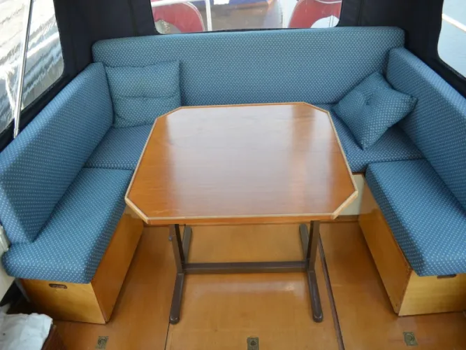 Interior image