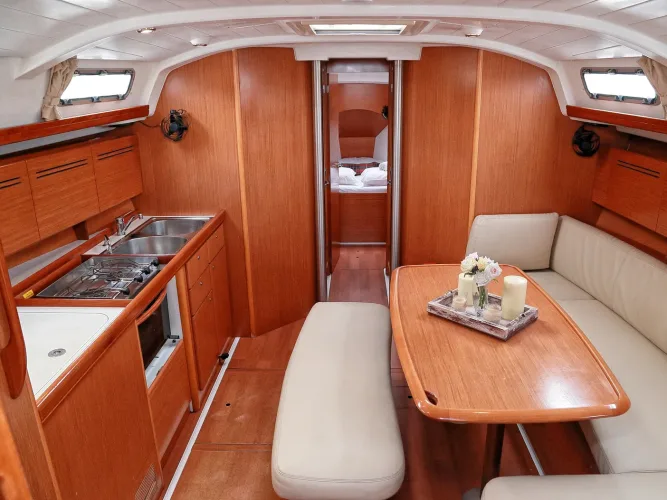 Interior image