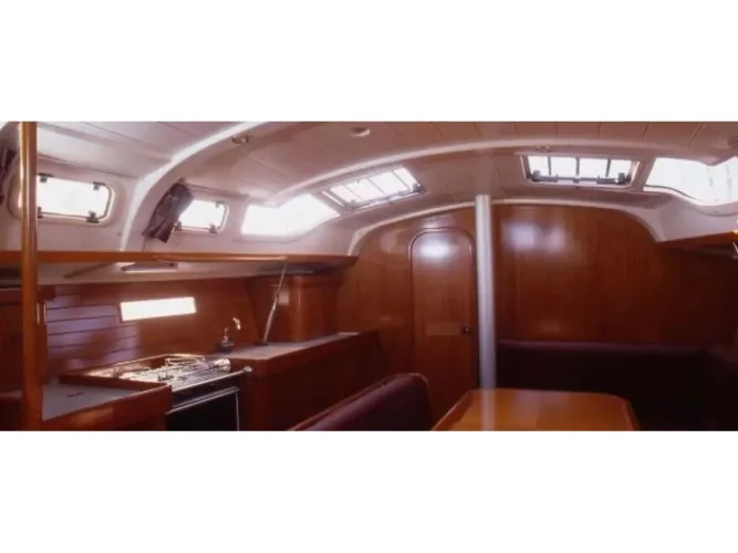 Interior image