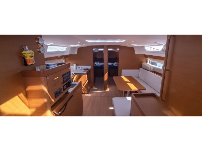 Interior image