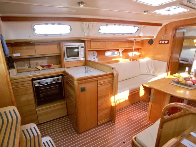 Interior image