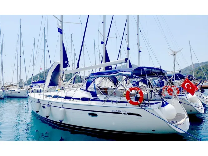 Bavaria 43 Cruiser