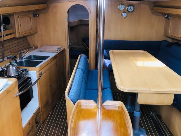 Interior image