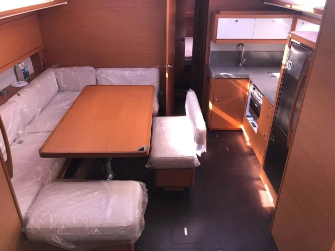 Interior image
