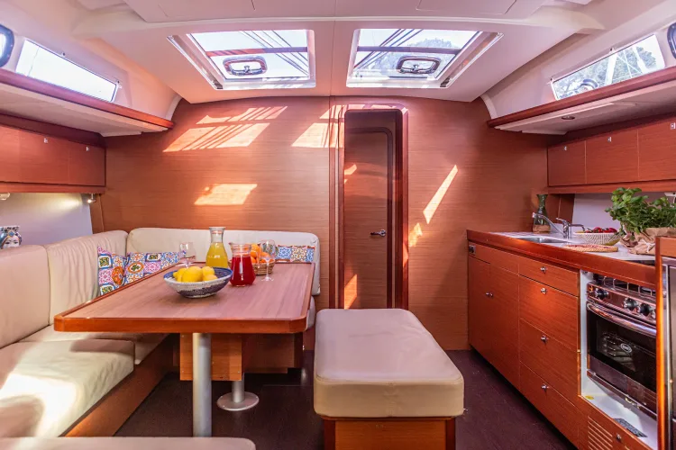 Interior image