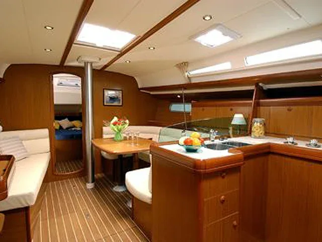 Interior image
