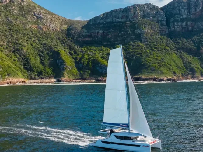 Moorings 4600 - 5 Exclusive