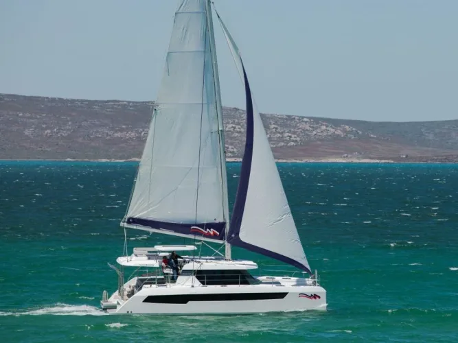 Moorings 4200/4 Club