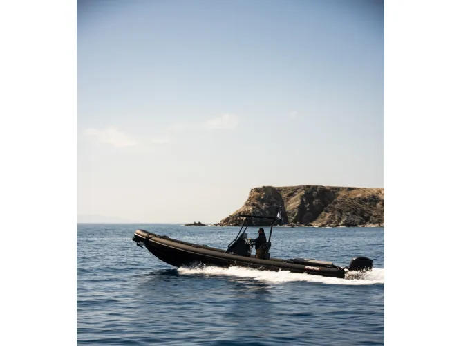 Scorpion 810