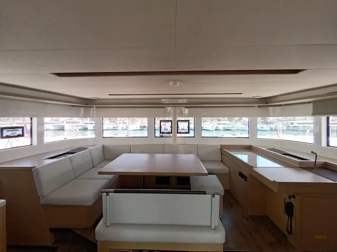 Interior image