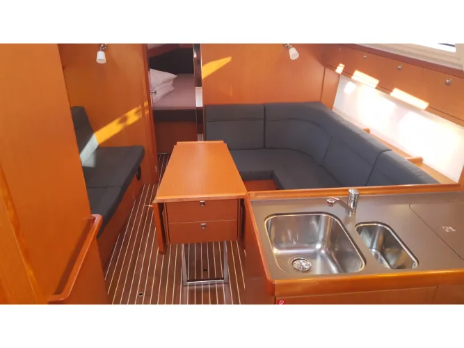 Interior image