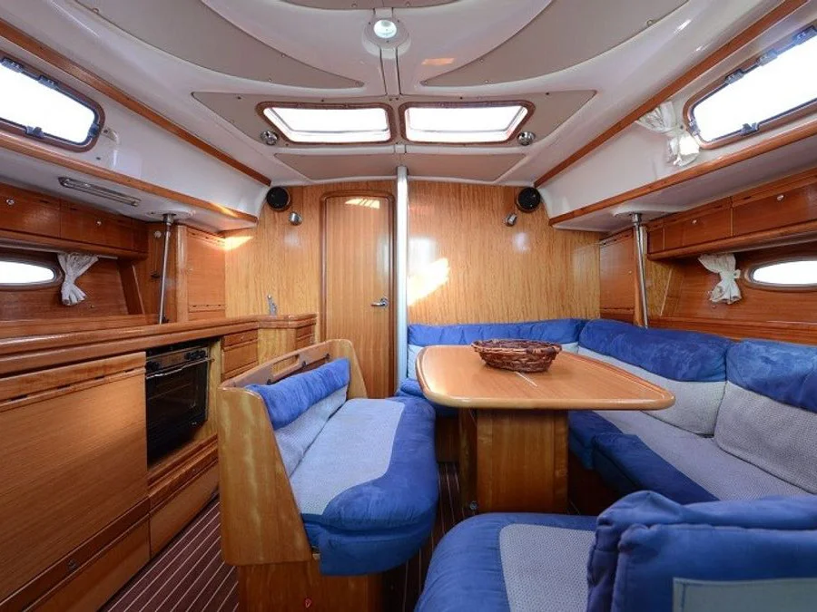 Interior image