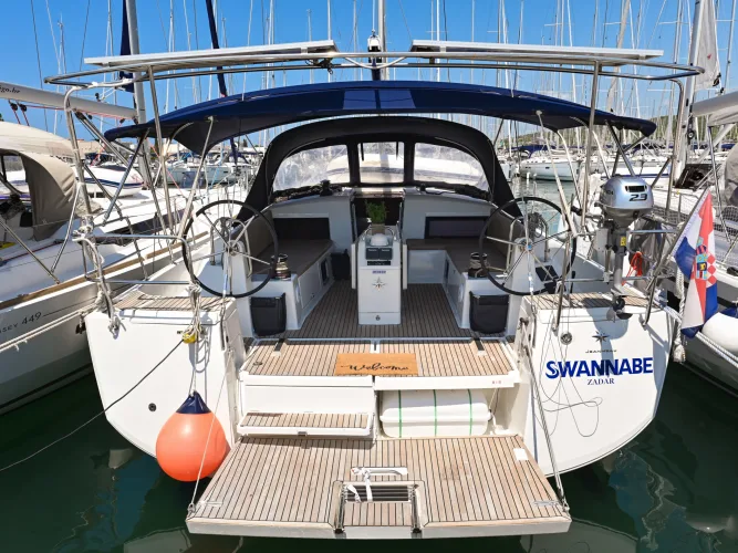 Swannabe