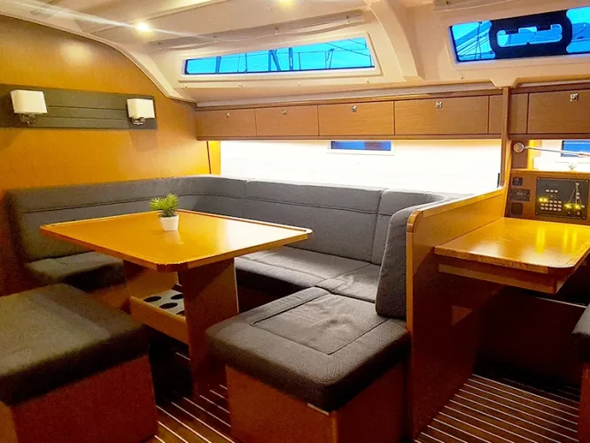 Interior image