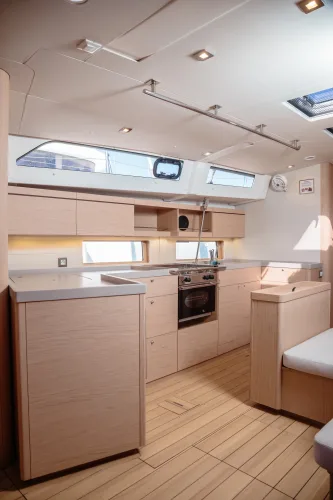 dinette