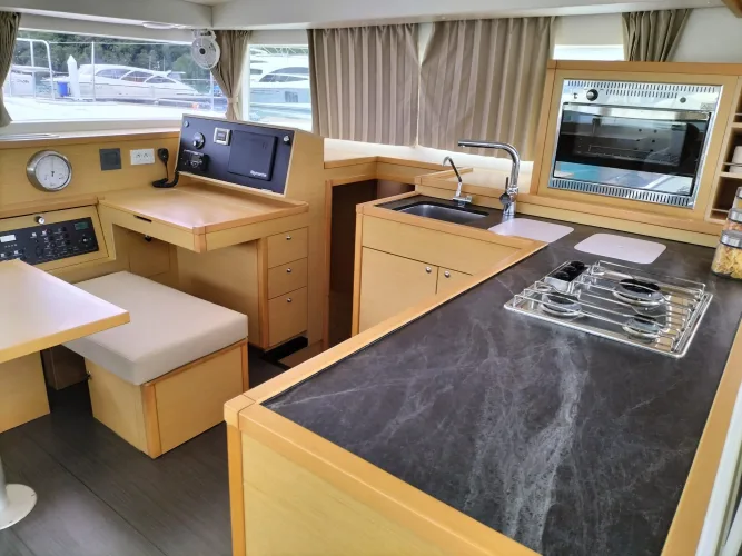 Interior image