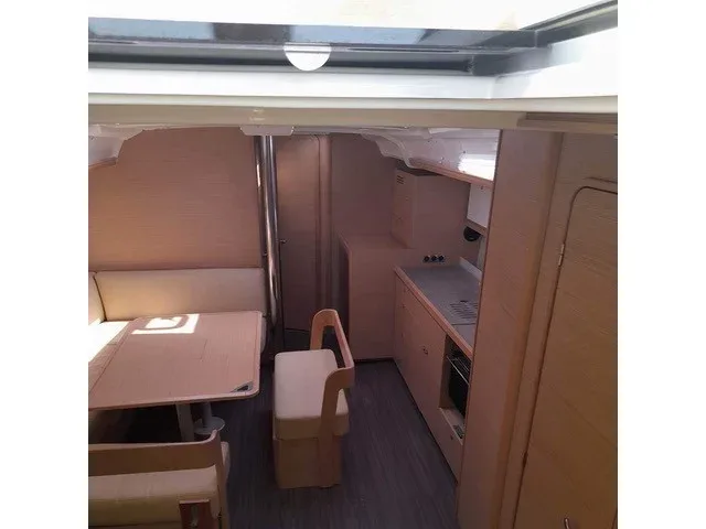 Interior image