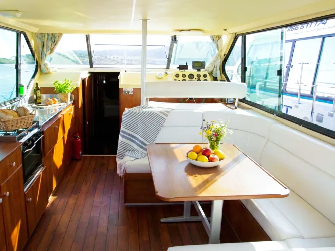 Interior image
