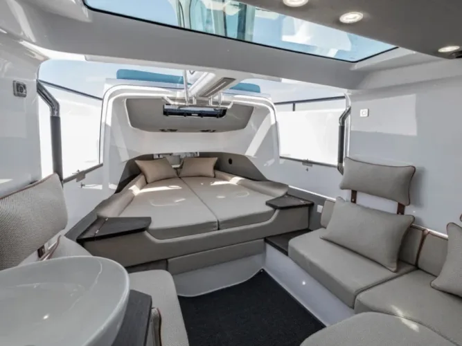 Interior image