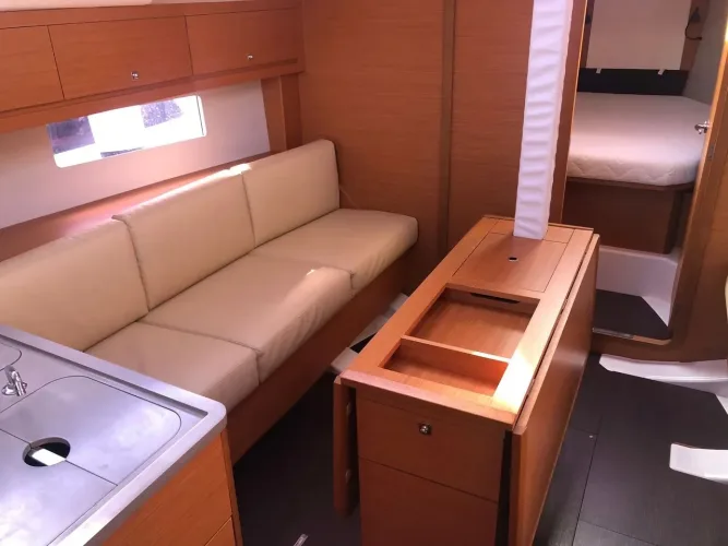 Interior image