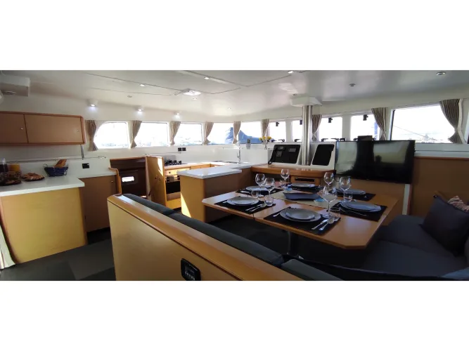 Interior image