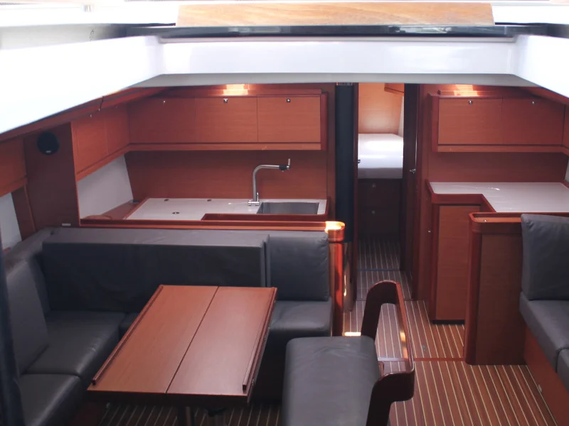 Interior image